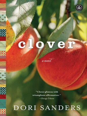 cover image of Clover